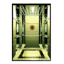 Standard Passenger Elevator avec petit machineroom